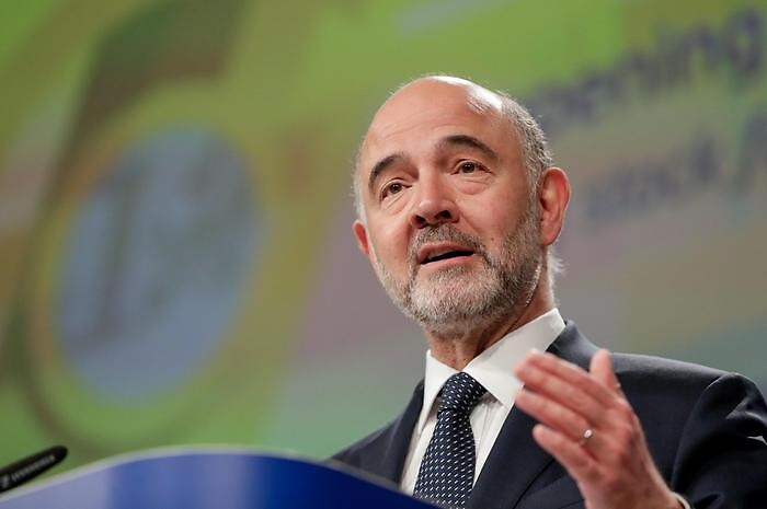 Commissione Ue, niente procedura contro l'Italia