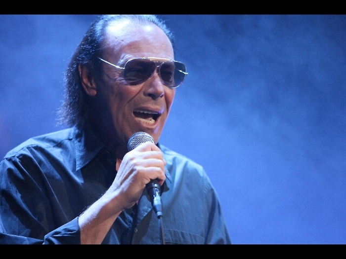 I 70 anni di Antonello Venditti