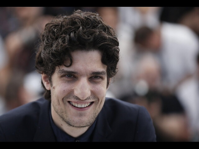 France Odeon a Firenze, premio a Garrel