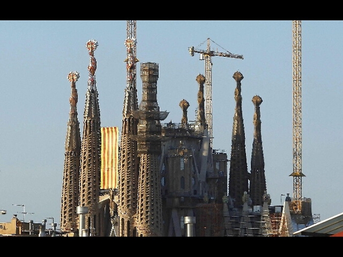 Spagna: non rallenta il boom del turismo