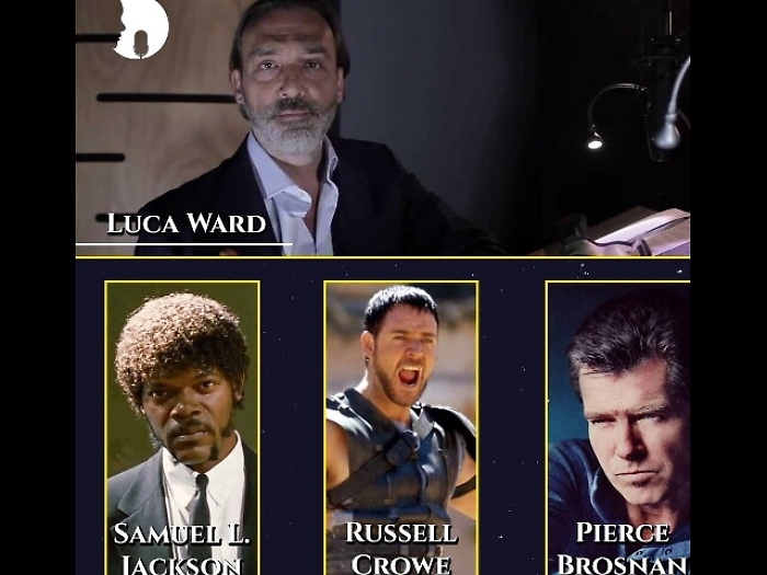 Festival doppiaggio, premi al Lido