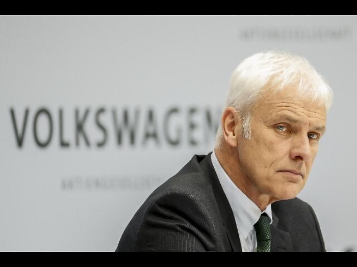 Fca:Vw,voci su fusione solo speculazione