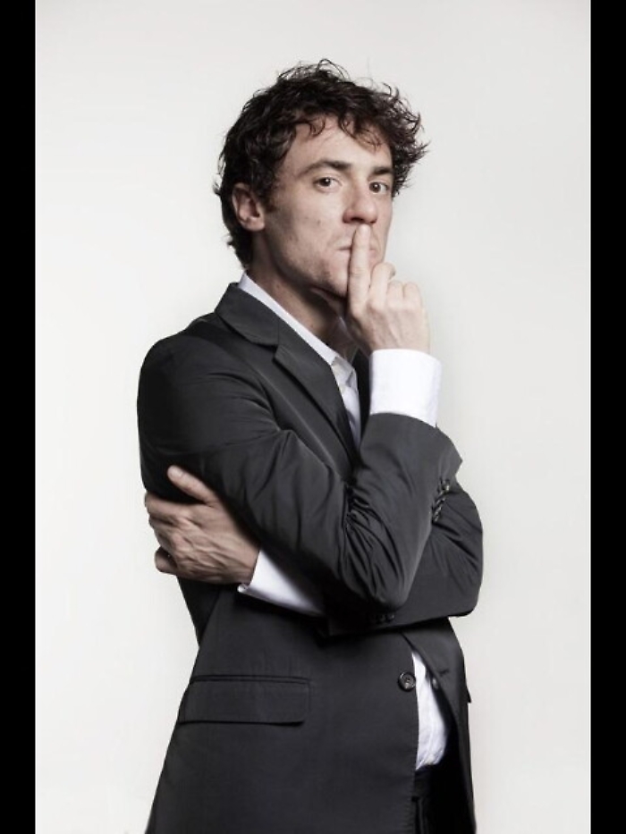 Da Germano a Timi all'Ambra Jovinelli