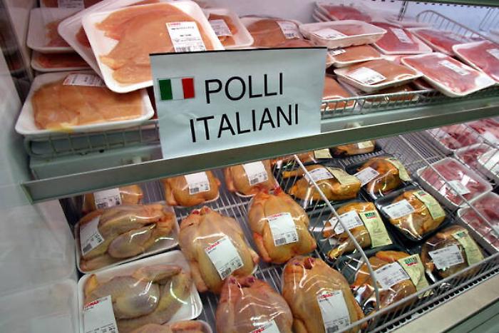 Commissione Ue adotta nuove norme su etichettatura per origine alimenti (2)