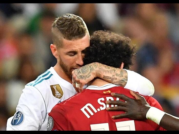 Legale egiziano, Ramos paghi per Salah