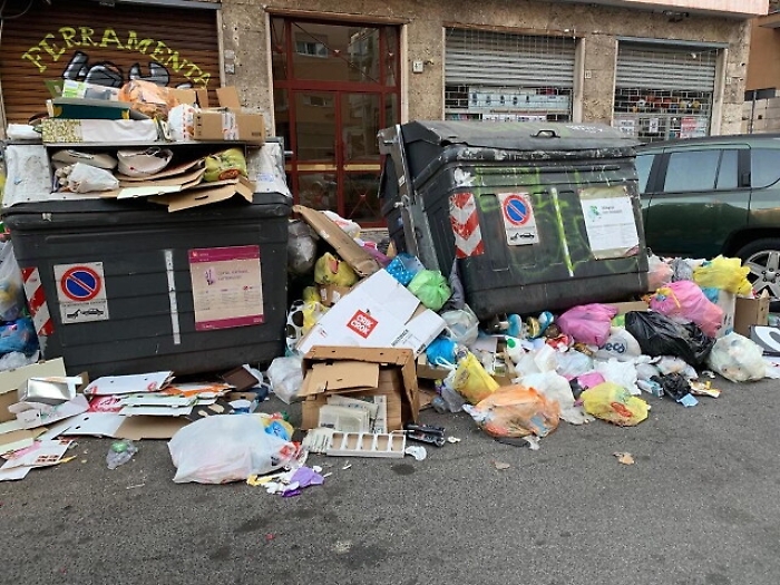 Da Regione diktat a Ama, 'pulire subito'