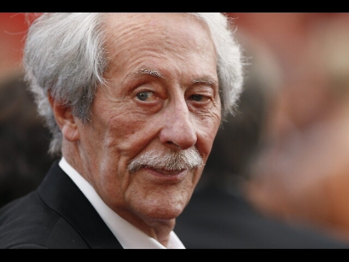 E' morto Jean Rochefort