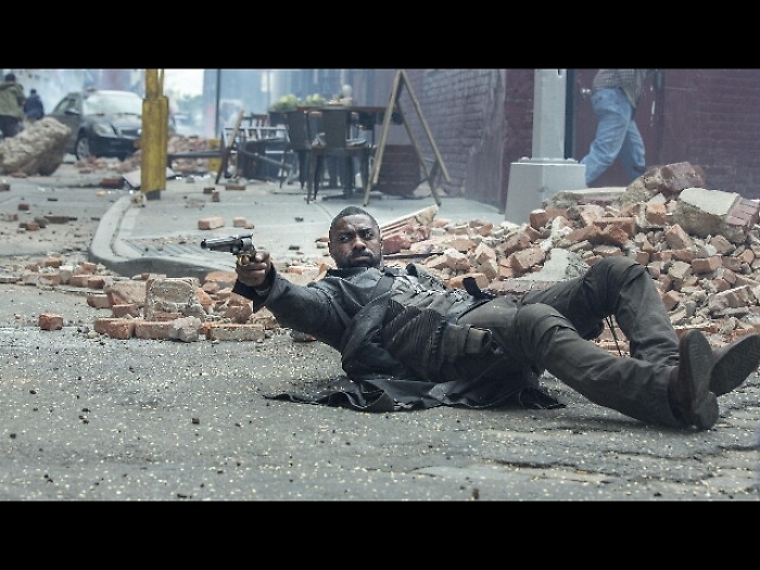 Incassi, Torre nera spodesta Annabelle