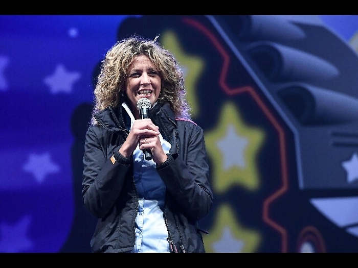 L.elettorale:M5s, manifesteremo al Colle