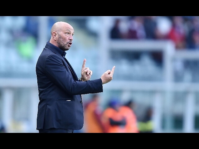 Crotone:Zenga, no a disfattismo