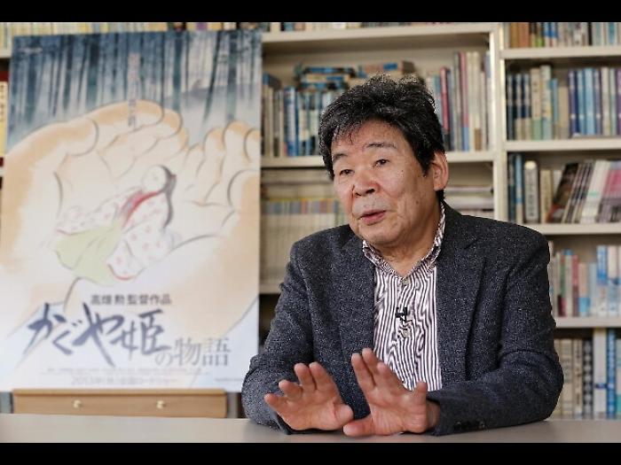 Morto Takahata direttore artistico Heidi