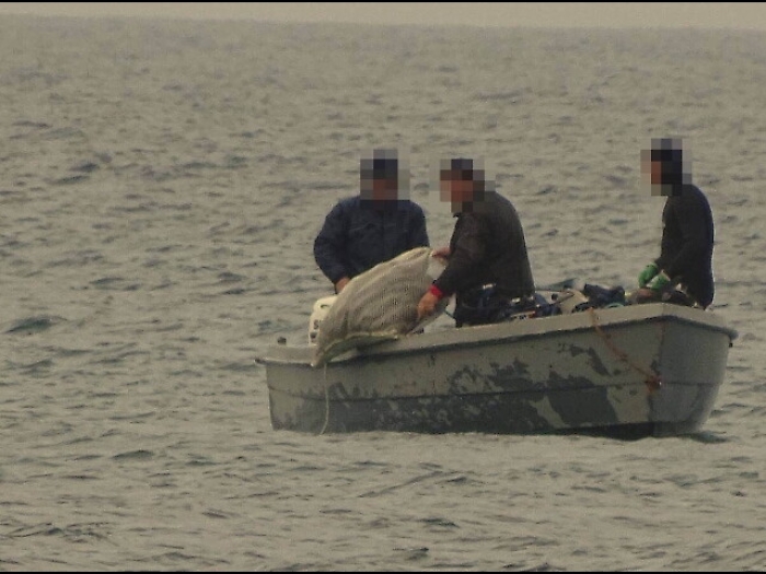 Morti due pescatori in Calabria