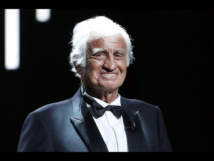 Sky Arte HD, docu su Belmondo per 85mo