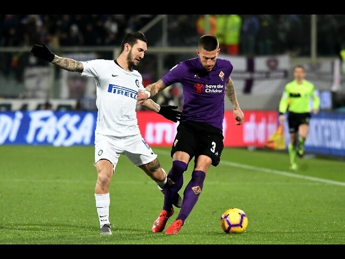 Fiorentina al via, prime visite mediche