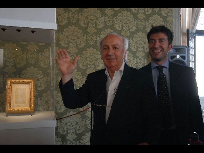 A Venezia Arte precolombiana c.Ligabue