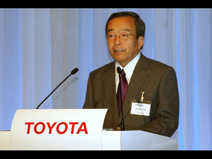 Volkswagen supera Toyota, top mondo 2016