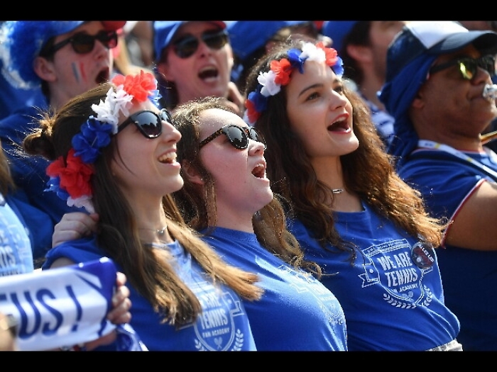 Noah,ora due singolari per fare un punto