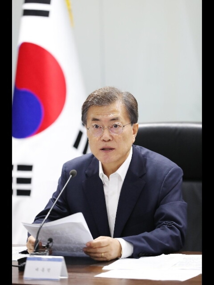 Seul, Usa e Pyongyang siano responsabili