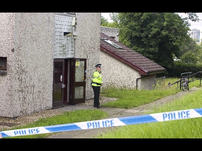 Fossa in orfanotrofio Scozia, 400 corpi
