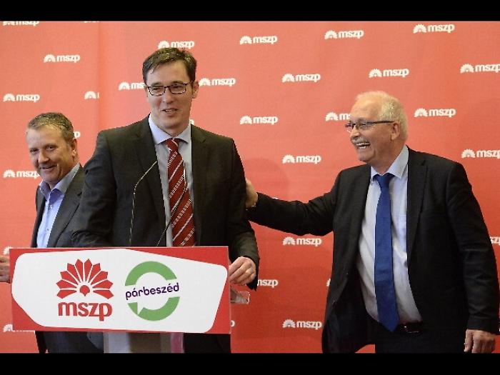 Socialisti Ue,Italia?Situazione pericolo