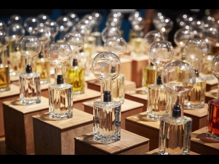 Firenze 'citt&agrave; delle fragranze'