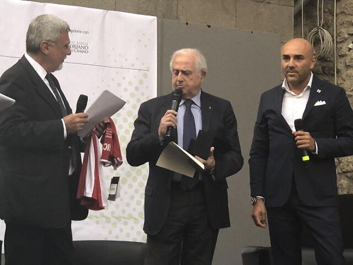 Snai: 130 volontari per Special Olympics