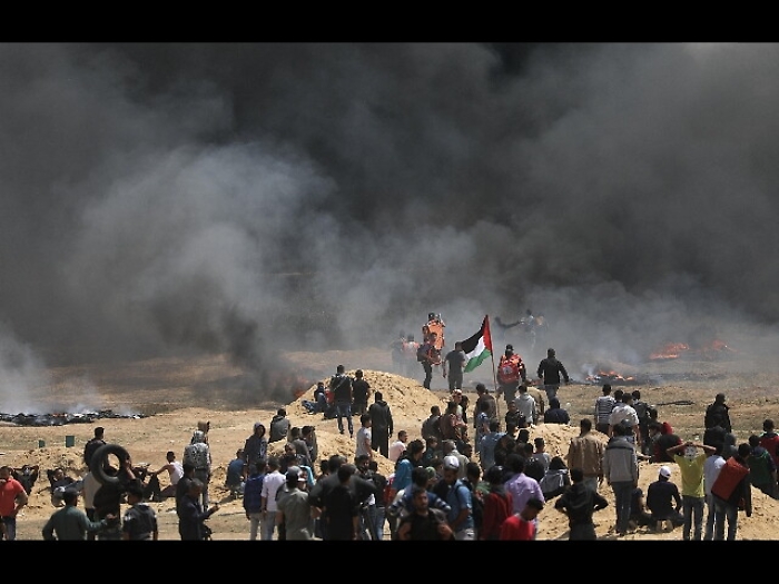 Gaza: Ue, dubbi uso proporzionato forza