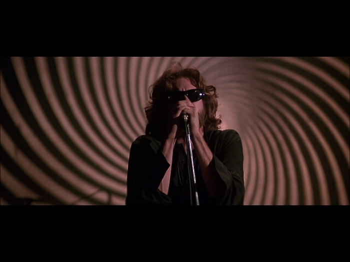 Oliver Stone a Bologna con 'The Doors'