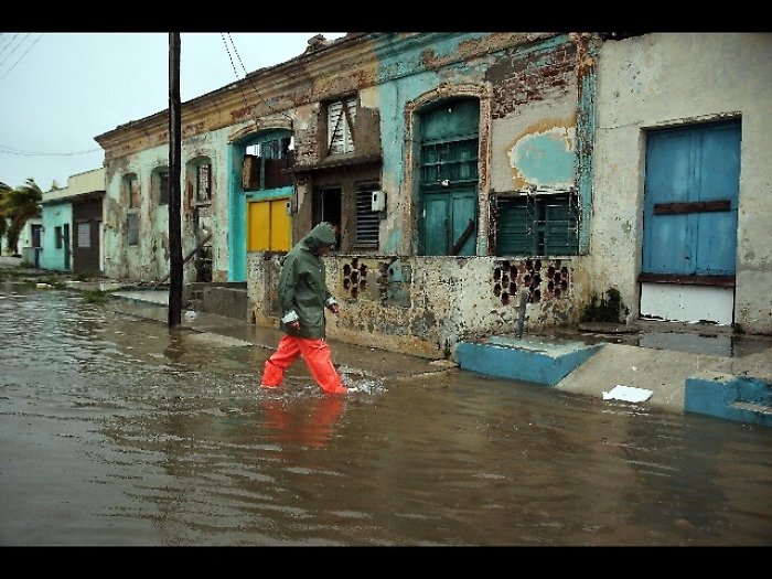 Irma: a Cuba evacuati 5.000 turisti