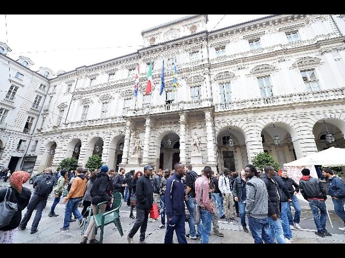 Torino: al via reddito inclusione