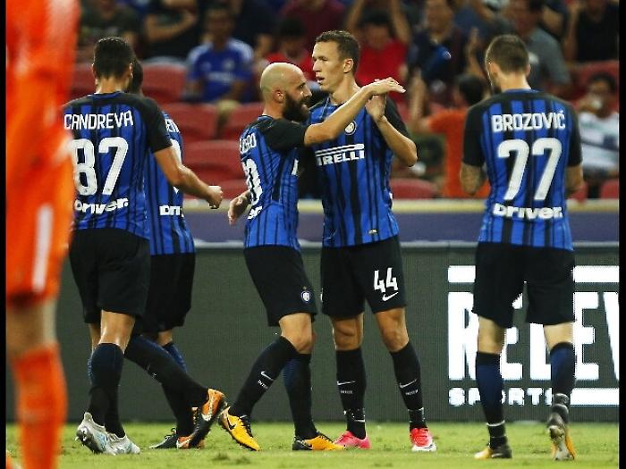 Inter: Spalletti, tornata voglia a tutti