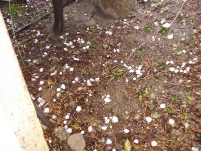 Mega-grandinata ai Castelli e Viterbo