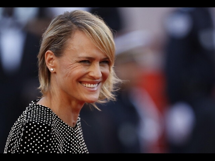 Robin Wright in spot contro schiavit&ugrave;