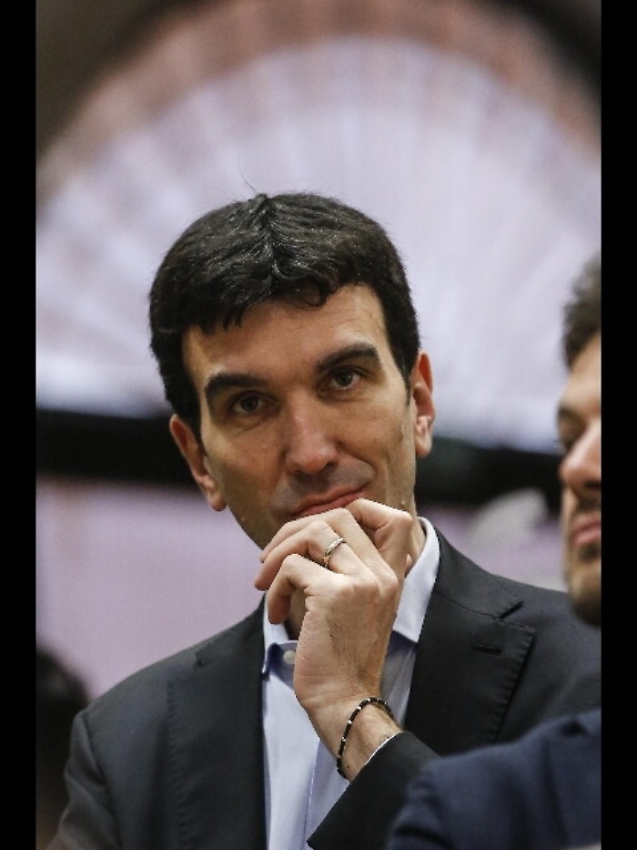 Martina: ok autocritica M5S,ma ambiguit&agrave;