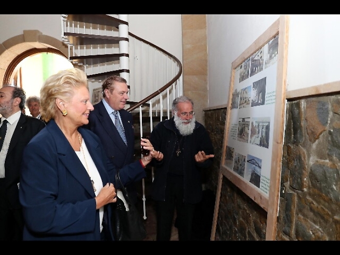 Bruno Fert fotografa abitazioni migranti