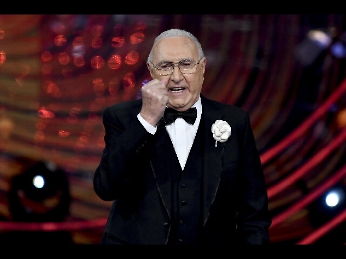 Il Volo e Ghemon tra i Big di Sanremo