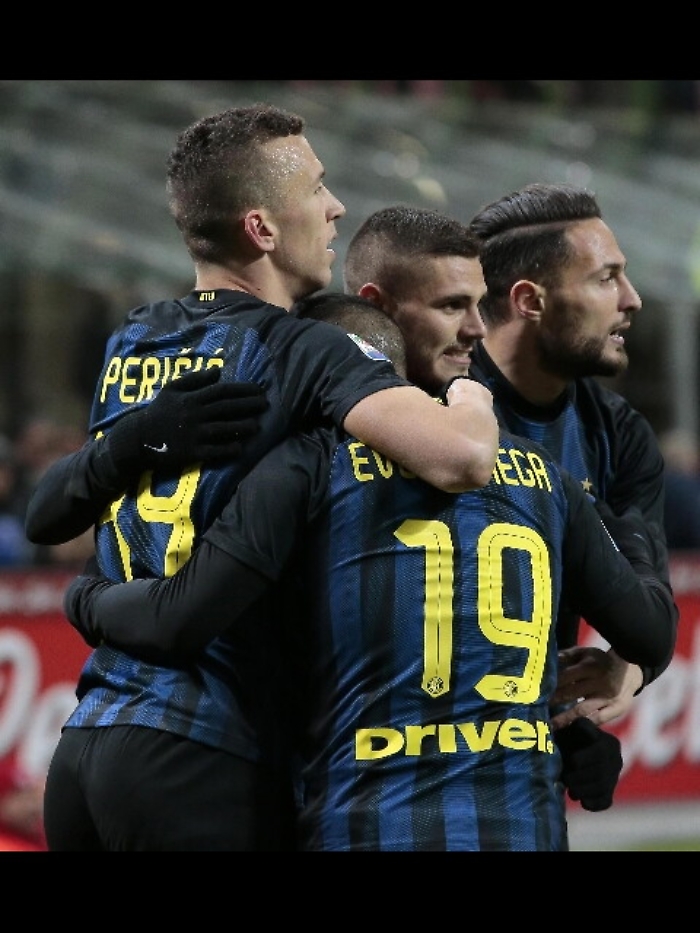Inter-Spal: in 60mila a San Siro