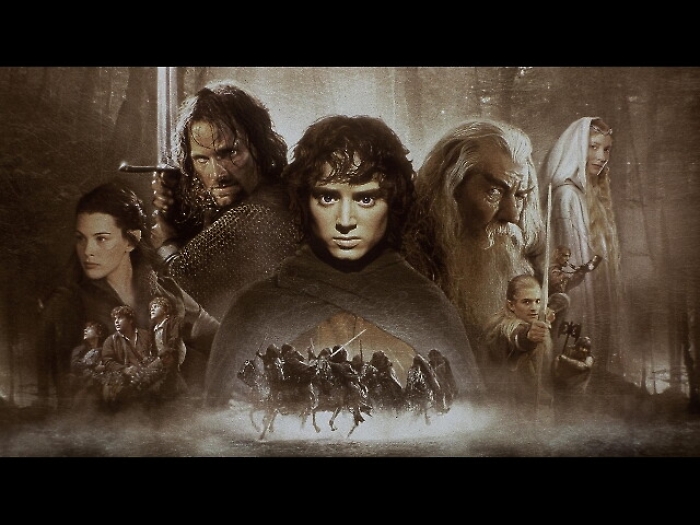 Il Signore degli Anelli, serie tv Amazon