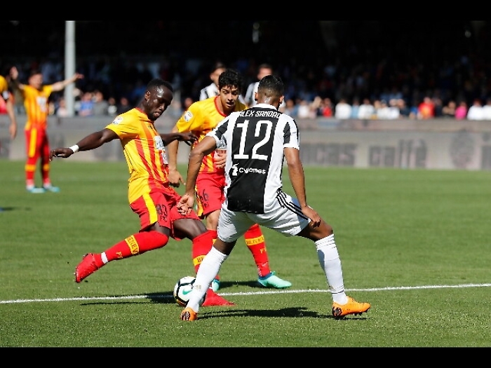 Serie A: Benevento-Juventus 2-4