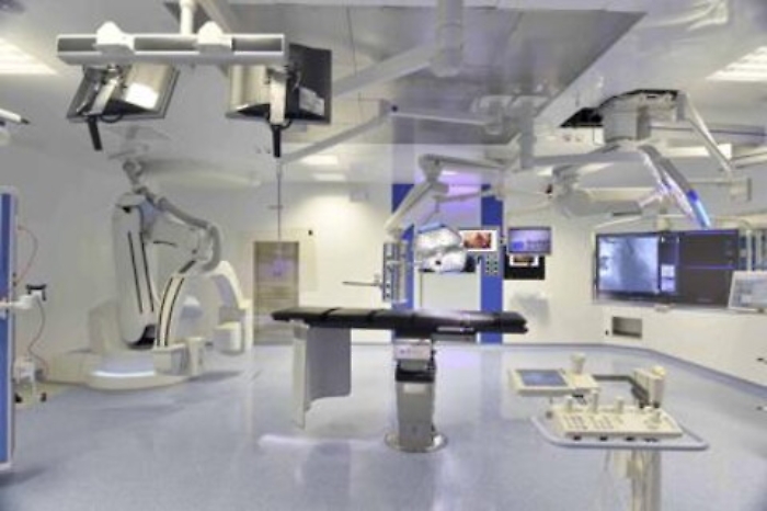 Chirurgia: a 100 anni operata a cuore aperto al policlinico Gemelli