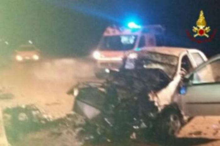 Salute: 250 morti e 12 mila feriti l'anno per colpi di sonno al volante