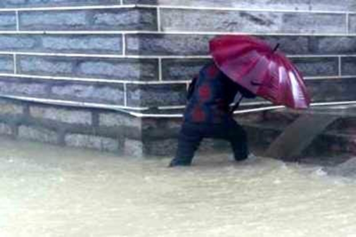 Ambiente: disastri naturali, Italia settima tra i Paesi con pi&ugrave; vittime