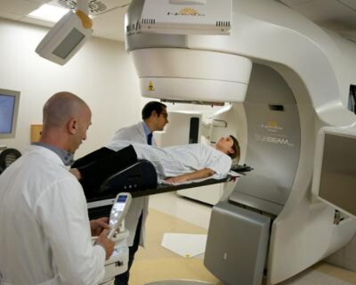 Tumori: arma di precisione anti-cancro, focus su radioterapia stereotassica
