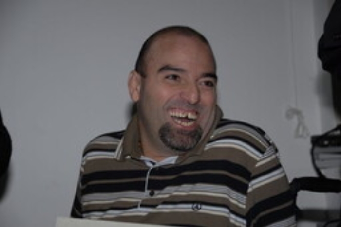 &laquo;Non voglio sopravvivere ma vivere e lavorare&raquo;