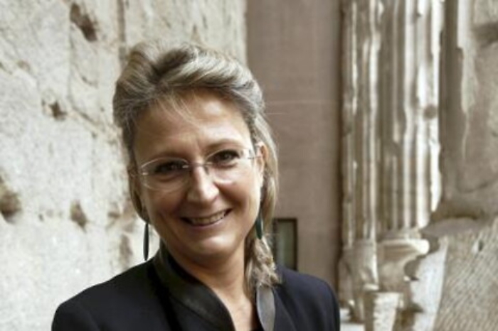 Farmaceutica: Elena Zambon, condividiamo idee per migliorare qualit&agrave; vita