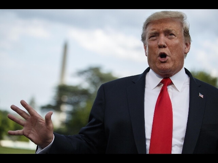 Usa: fisco, tasse Trump a Congresso