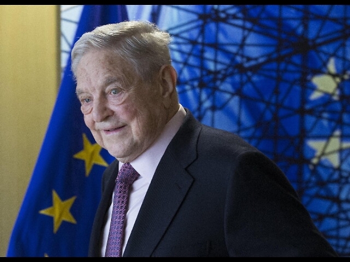 Soros, situazione Italia rischio per Ue