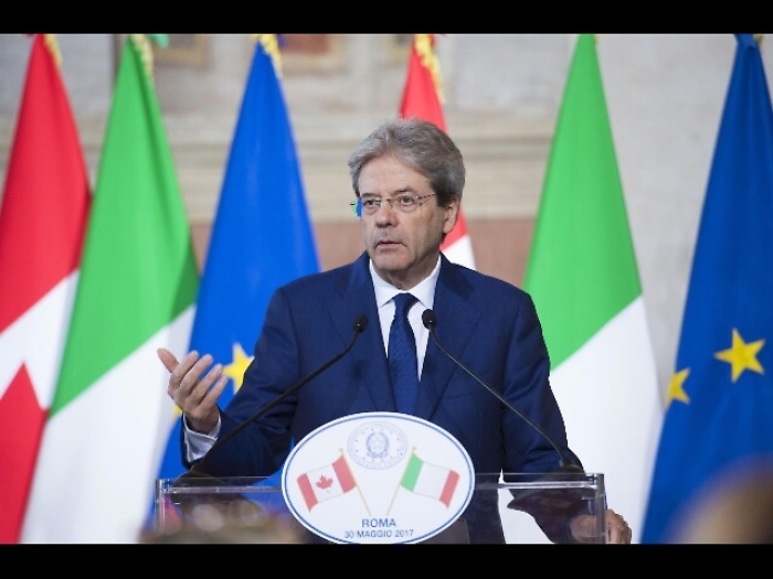 Pil: Gentiloni, crescita oltre previsto