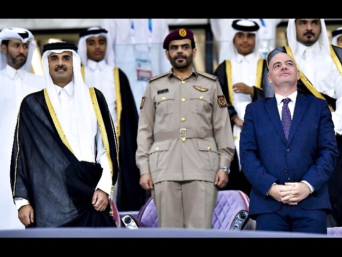 Fifa, Mondiale 2022 resta a 32 squadre