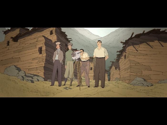 In Italia nel 2020 il miglior film animazione agli Efa